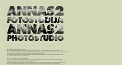 Desktop Screenshot of annas2foto.lv